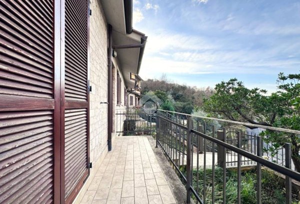 appartamento in vendita a Stroncone