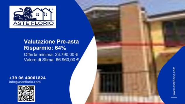 appartamento in vendita a Stroncone