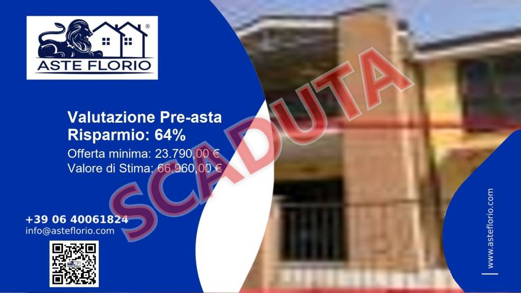 appartamento in vendita a Stroncone