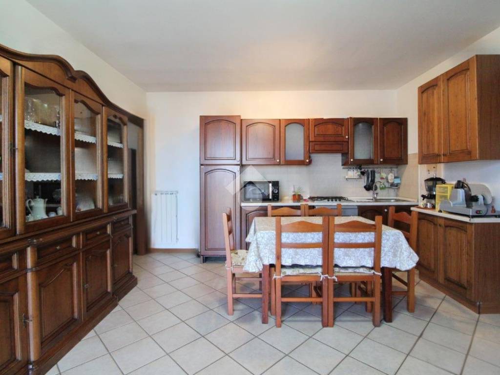 appartamento in vendita a Stroncone