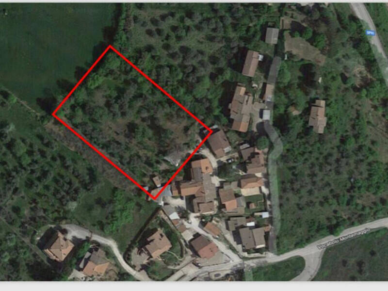 terreno agricolo in vendita a Stroncone