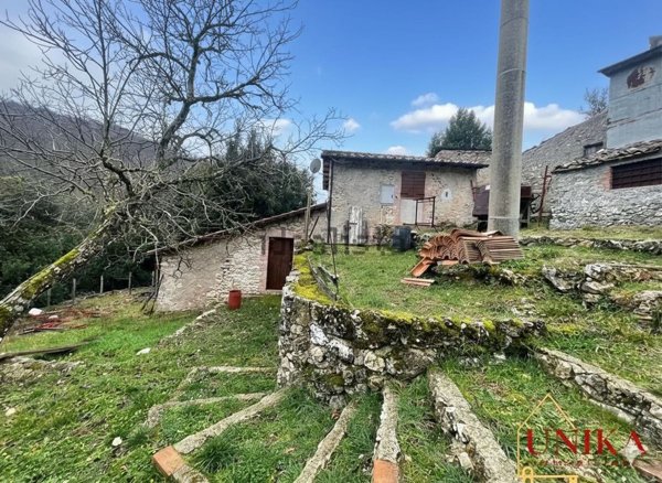 appartamento in vendita a Stroncone