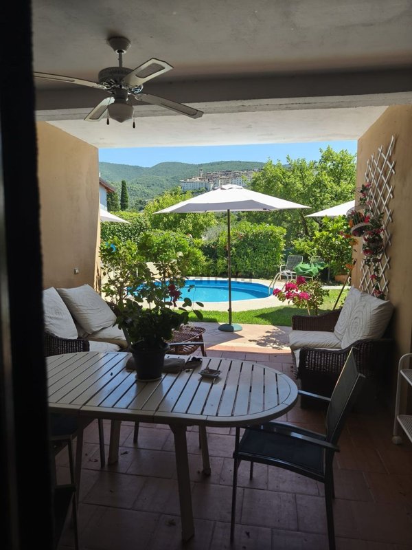 casa indipendente in vendita a Stroncone