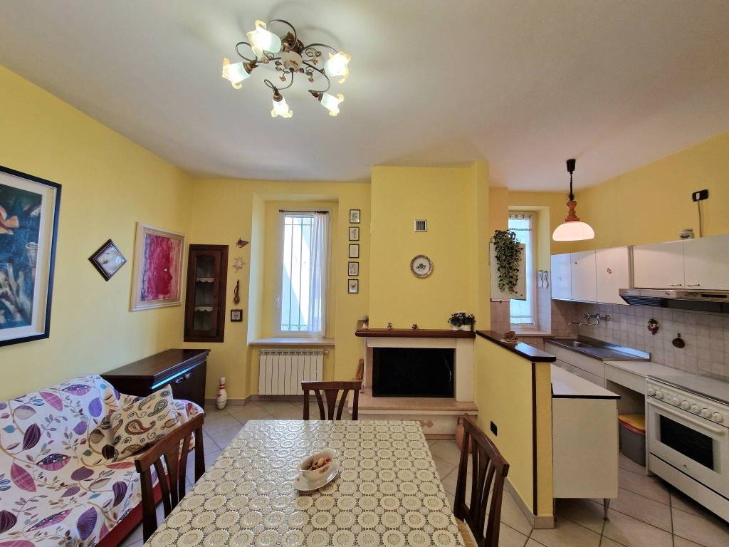 appartamento in vendita a Stroncone