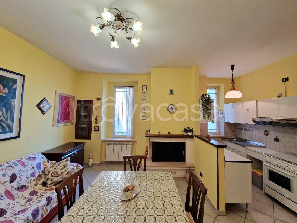 appartamento in vendita a Stroncone