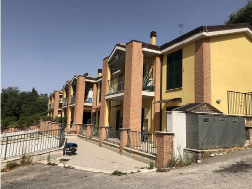 appartamento in vendita a Stroncone