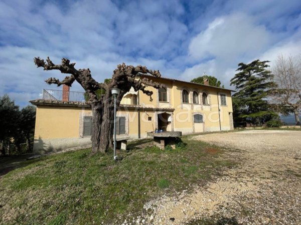 appartamento in vendita a Stroncone