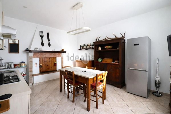 appartamento in vendita a Stroncone