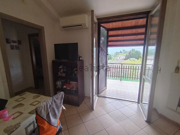 appartamento in vendita a Stroncone