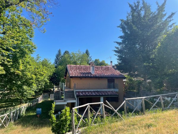 appartamento in vendita a Stroncone