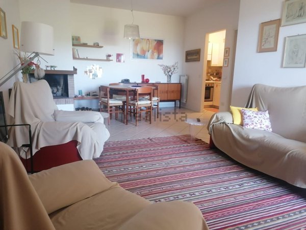 appartamento in vendita a Stroncone