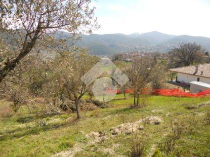 terreno agricolo in vendita a Stroncone