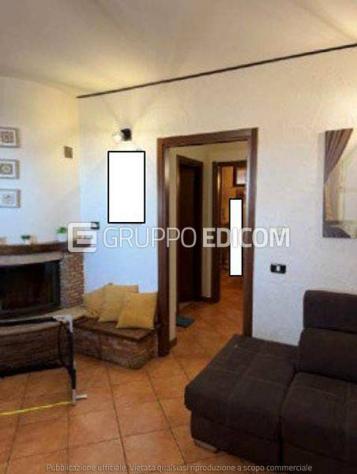 appartamento in vendita a Stroncone