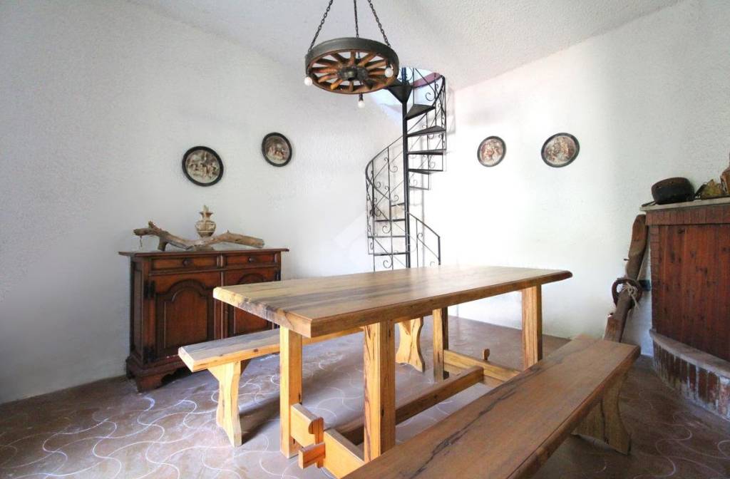 appartamento in vendita a Stroncone