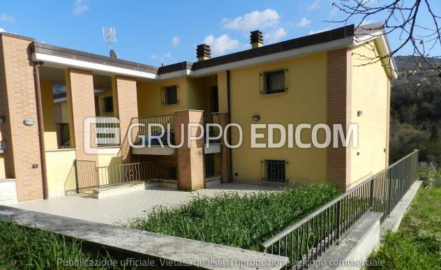 appartamento in vendita a Stroncone