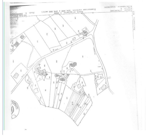 casa indipendente in vendita a Stroncone