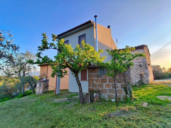 appartamento in vendita a Stroncone