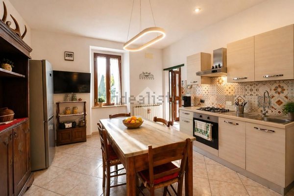 appartamento in vendita a Stroncone