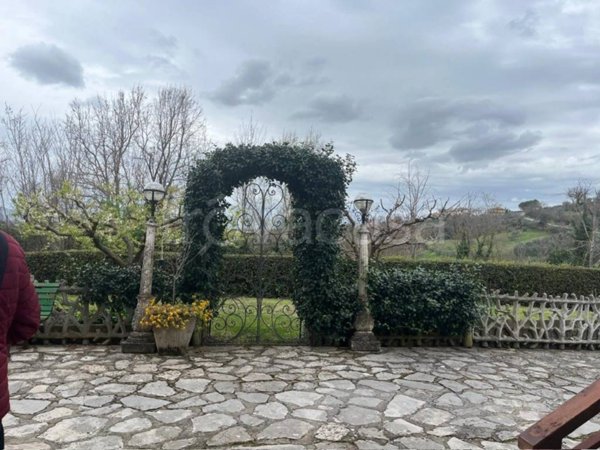 appartamento in vendita a Stroncone