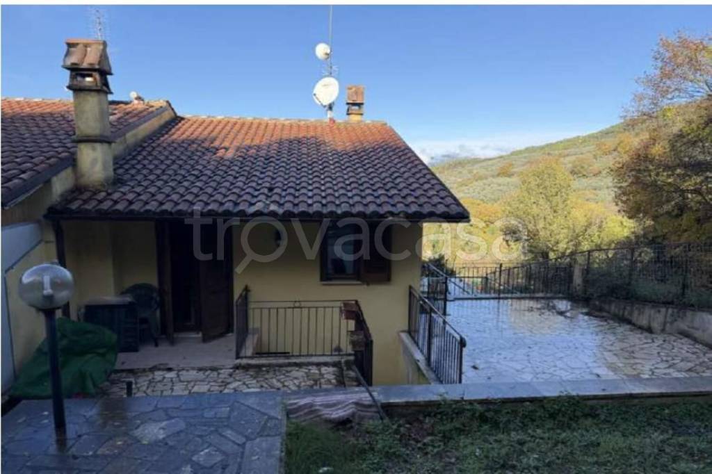 appartamento in vendita a Stroncone