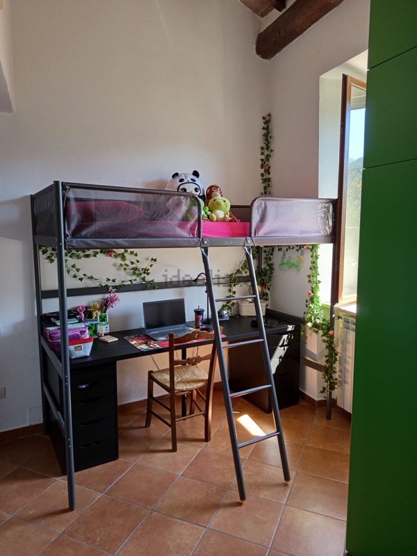 appartamento in vendita a Stroncone