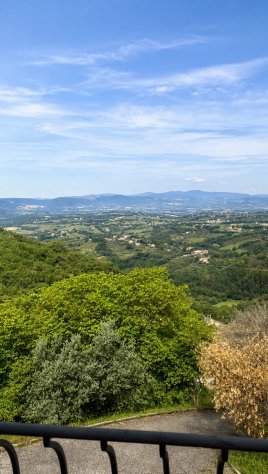 appartamento in vendita a Stroncone