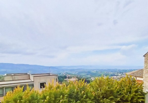 appartamento in vendita a Stroncone