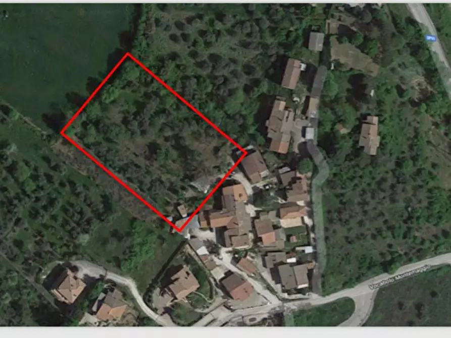 casa indipendente in vendita a Stroncone