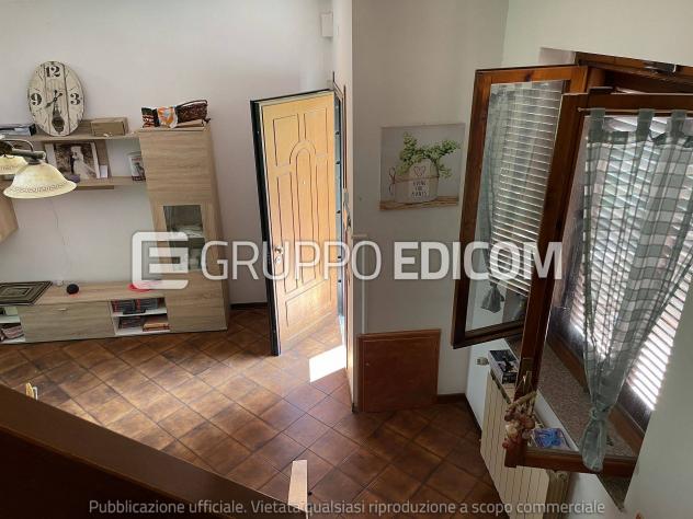 appartamento in vendita a Stroncone