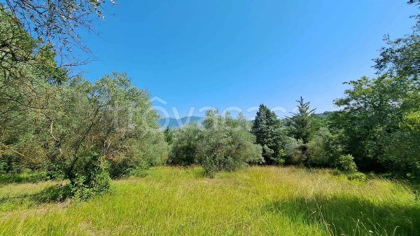 terreno agricolo in vendita a Stroncone