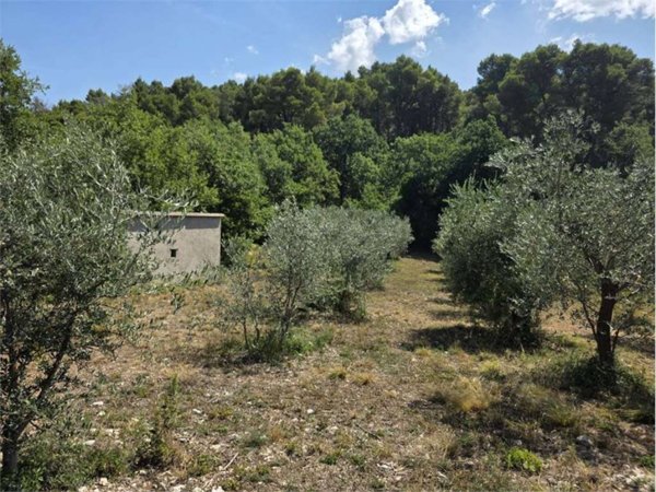 locale di sgombero in vendita a Stroncone