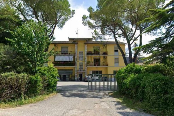 appartamento in vendita a Stroncone in zona Vasciano