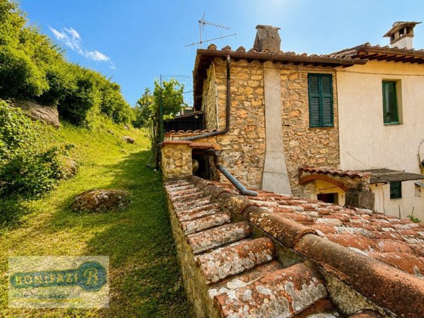 appartamento in vendita a Stroncone