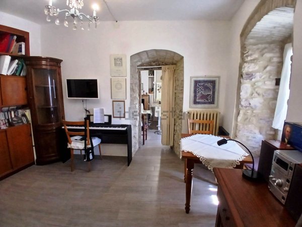 appartamento in vendita a Stroncone