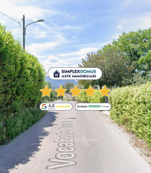 appartamento in vendita a Stroncone