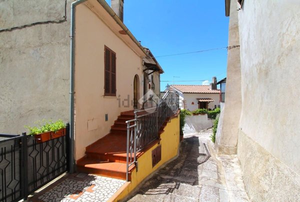appartamento in vendita a Stroncone