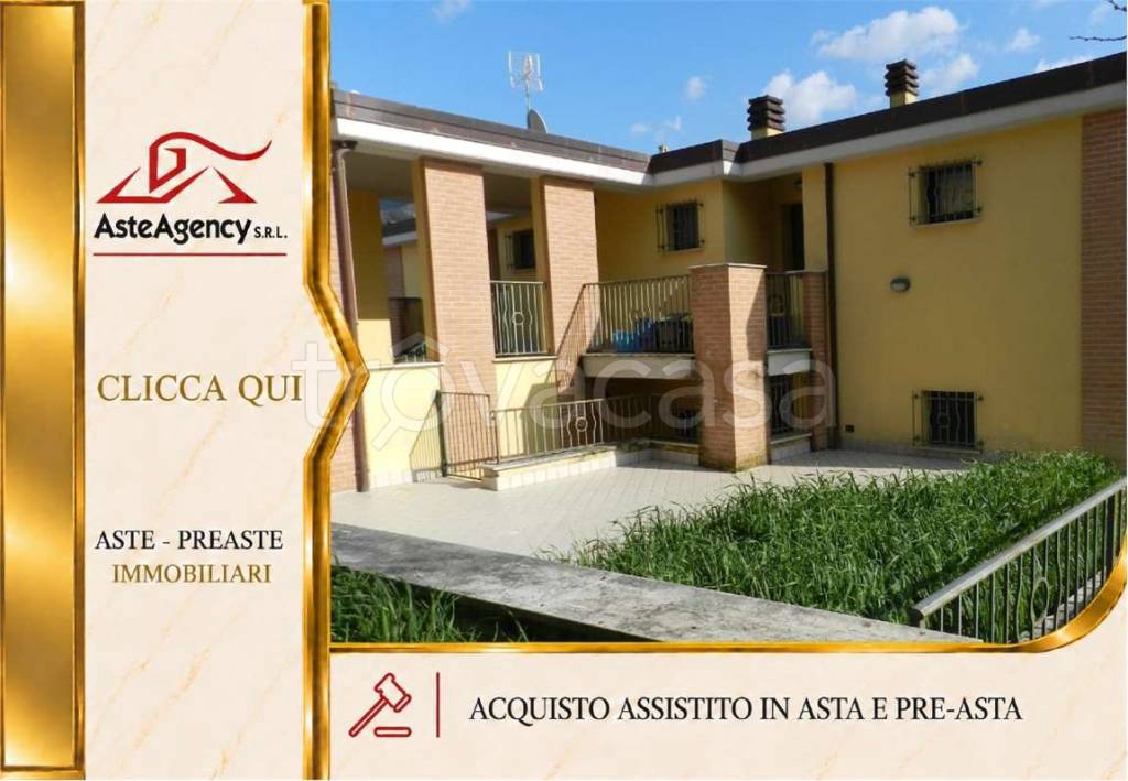 appartamento in vendita a Stroncone