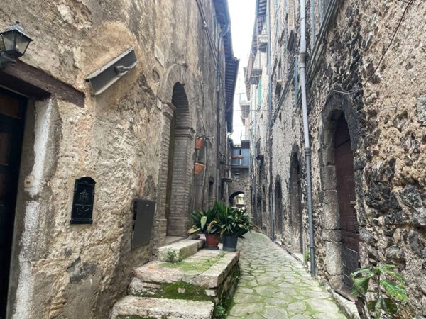 appartamento in vendita a Stroncone