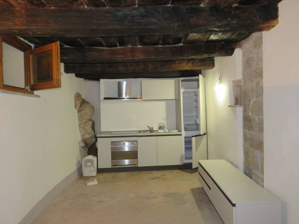 appartamento in vendita a Stroncone