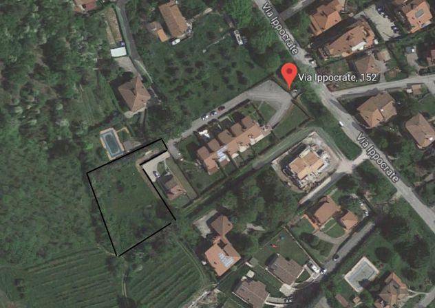 casa indipendente in vendita a Terni