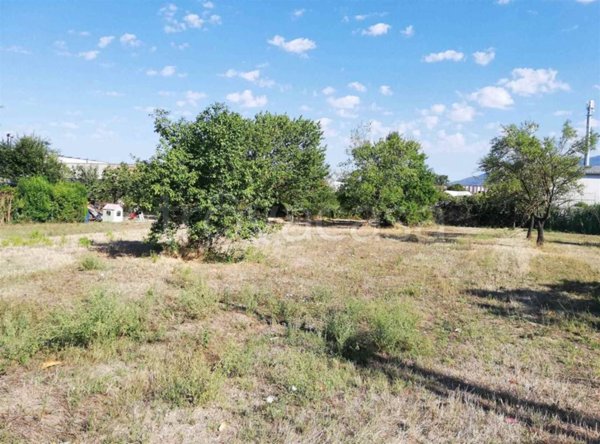terreno edificabile in vendita a Terni in zona Collescipoli