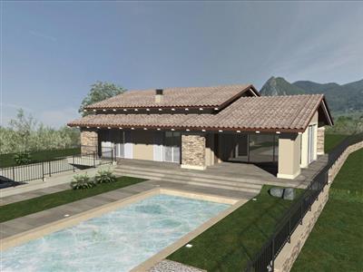 casa indipendente in vendita a Terni in zona Poscargano