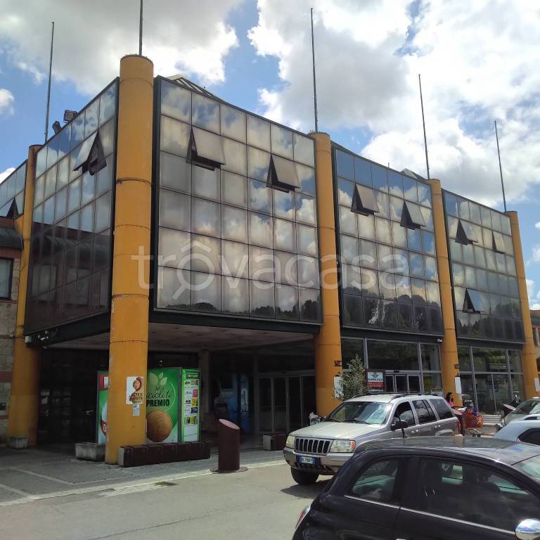 appartamento in vendita a Terni
