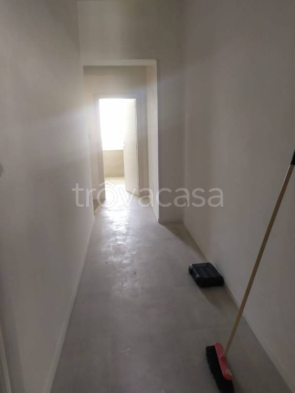 appartamento in vendita a Terni in zona Trevi
