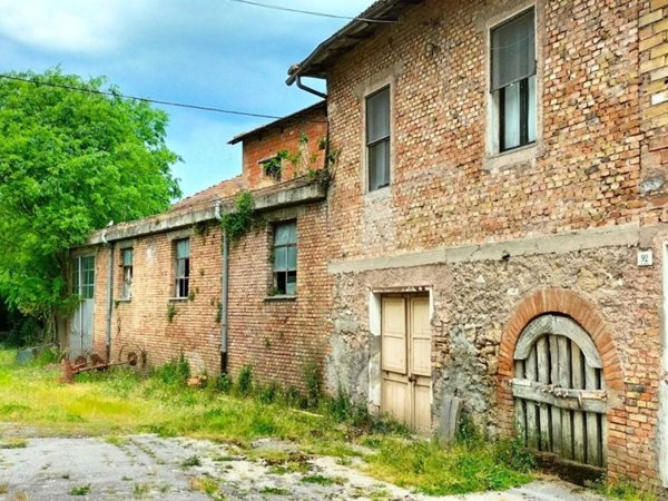 intera palazzina in vendita a Terni in zona Collescipoli