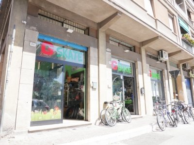 locale commerciale in vendita a Terni in zona Centro Città