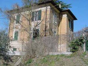 casa indipendente in vendita a Terni in zona Miranda