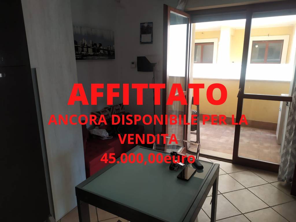 appartamento in vendita a Terni in zona Vocabolo Valenza