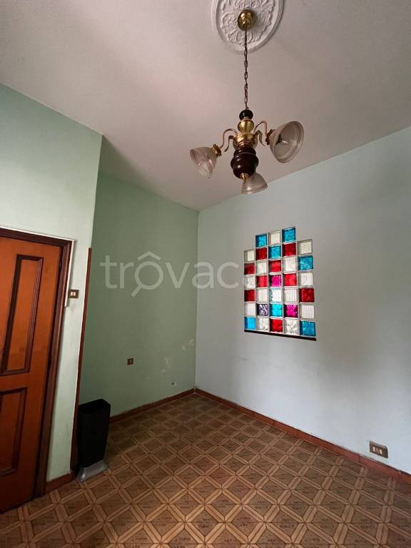 appartamento in vendita a Terni in zona Collescipoli