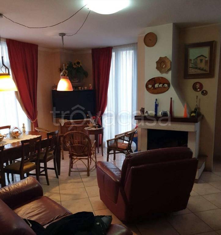 appartamento in vendita a Terni